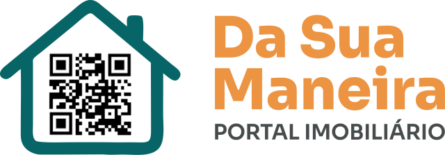 Da Sua Maneira — Portal Imobiliário