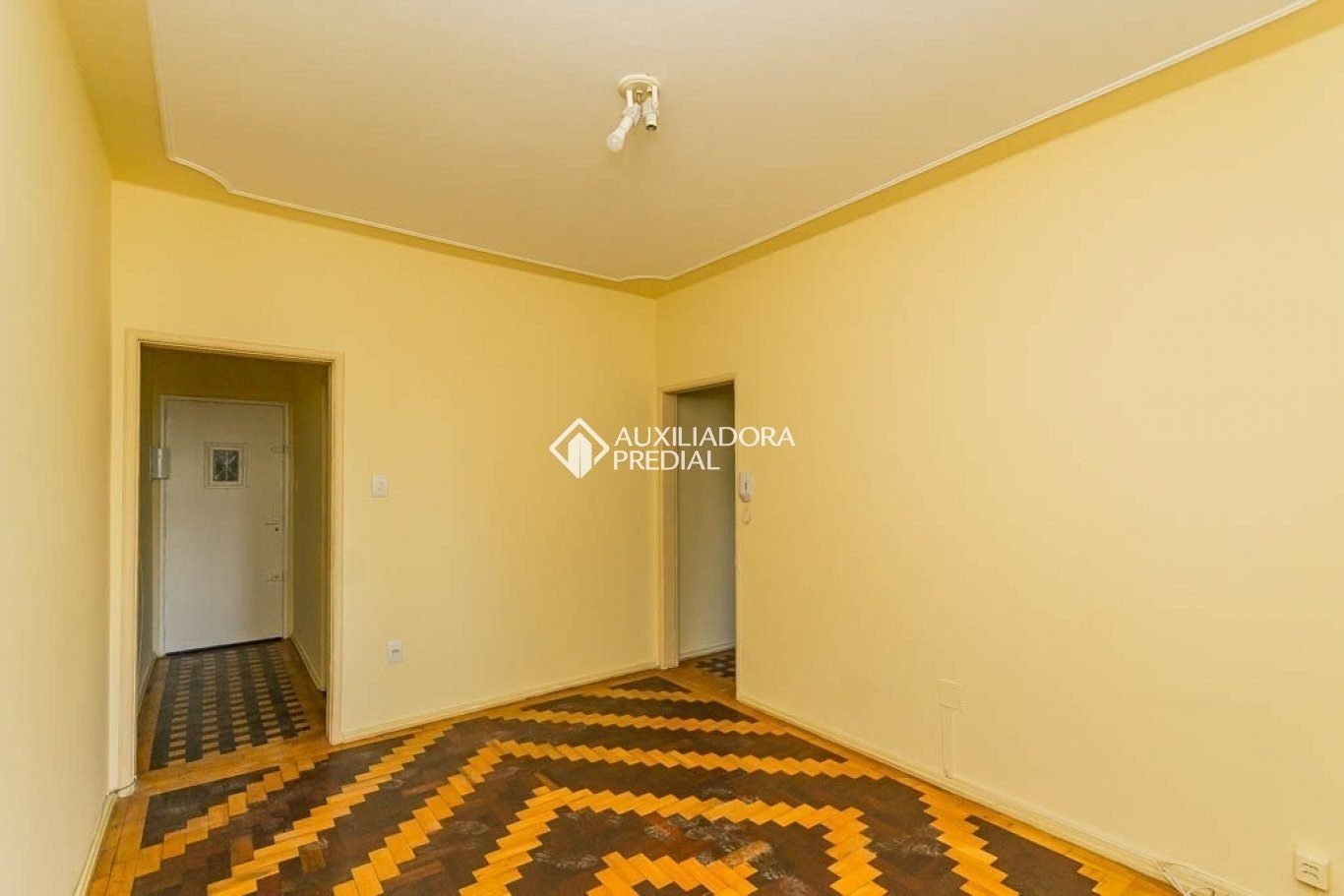 Apartamento com 1 quarto e 44m² à venda em Menino Deus, Porto Alegre. — foto 3