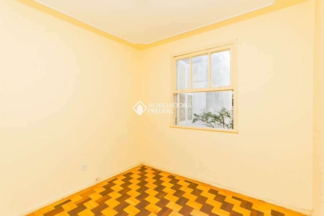 Apartamento com 1 quarto e 44m² à venda em Menino Deus, Porto Alegre. — foto 7