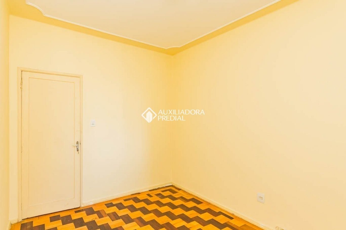 Apartamento com 1 quarto e 44m² à venda em Menino Deus, Porto Alegre. — foto 9