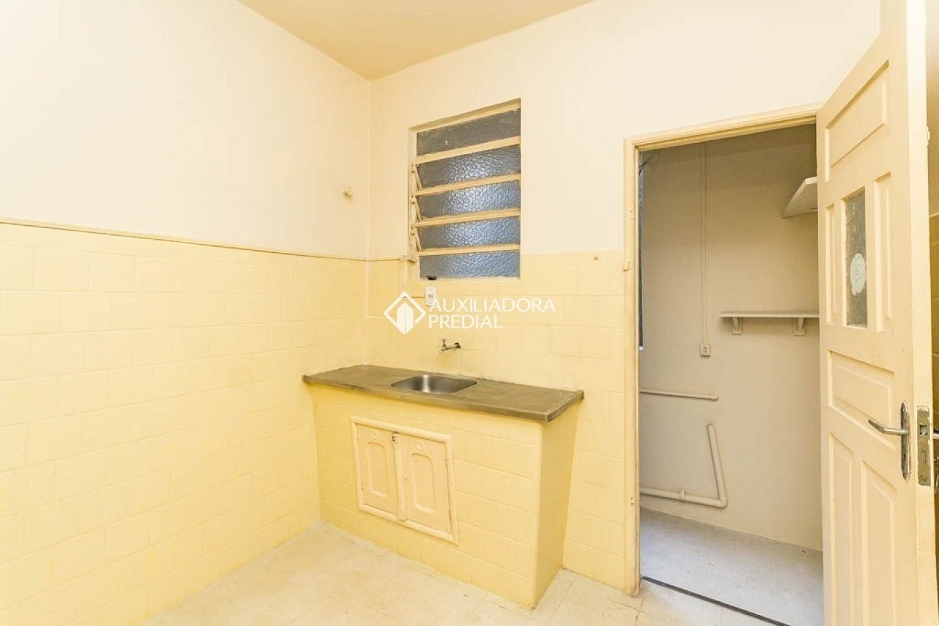 Apartamento com 1 quarto e 44m² à venda em Menino Deus, Porto Alegre. — foto 12