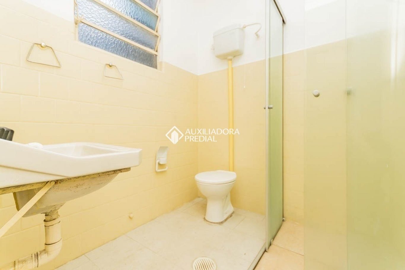 Apartamento com 1 quarto e 44m² à venda em Menino Deus, Porto Alegre. — foto 13