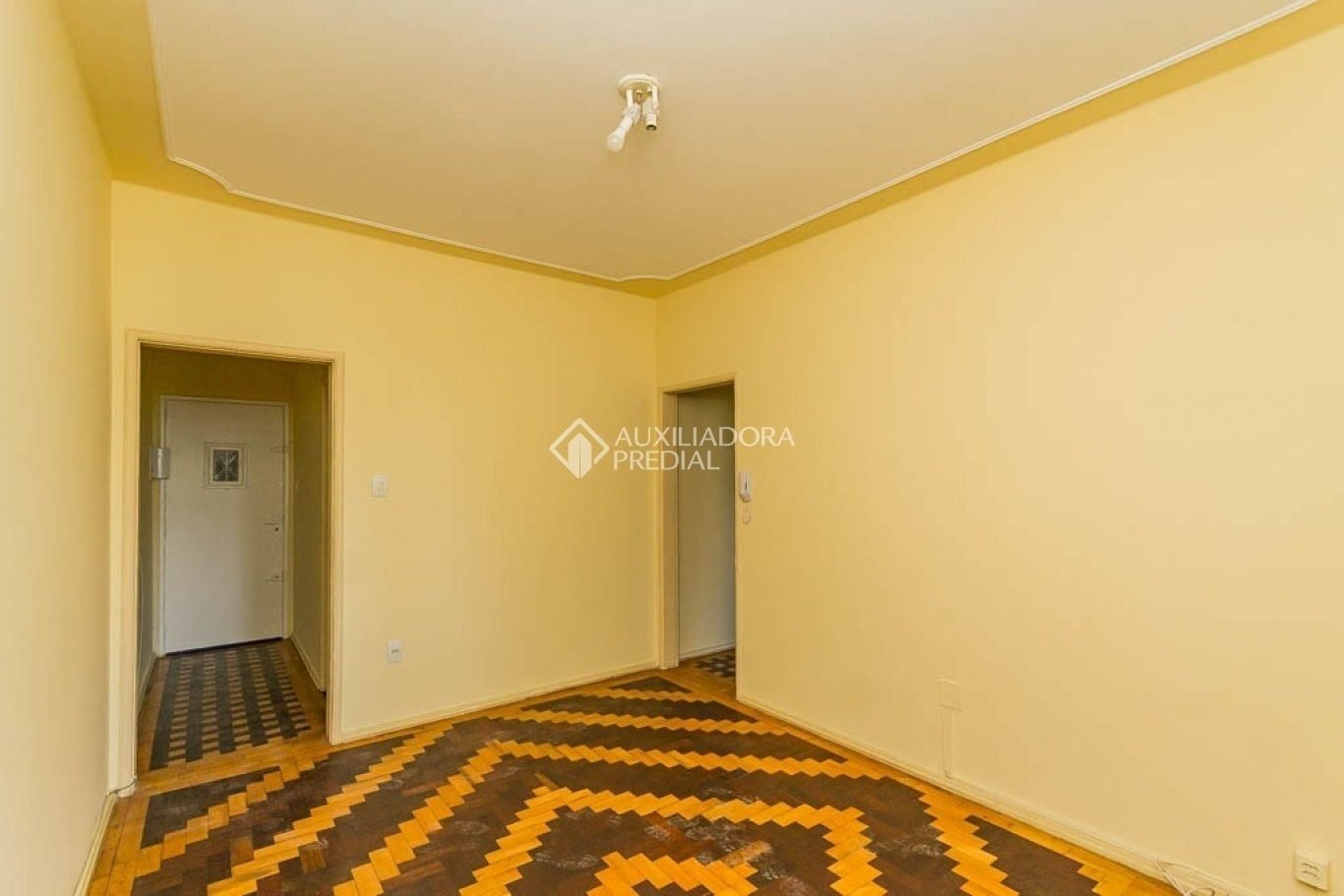 Apartamento com 1 quarto e 44m² à venda em Menino Deus, Porto Alegre. — foto 18