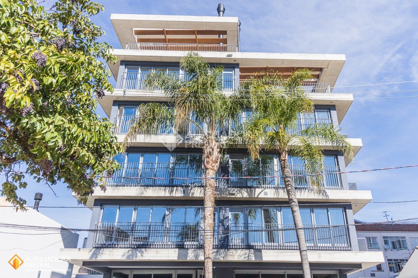 APARTAMENTO 1 QUARTO, MOBILIADO, BOX ESCRITURADO E COBERTO, ELEVADOR, ACESSIBILIADADE, PRÓXIMO AO SHOPPING PRAIA DE BELAS — foto 3