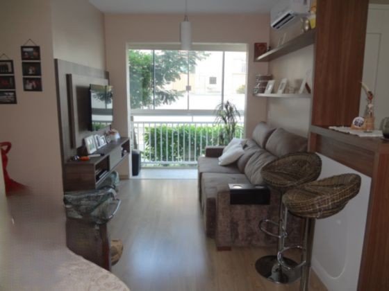 APARTAMENTO 2 DORMITÓRIOS, REFORMADO À VENDA NO THE SUN - TRISTEZA