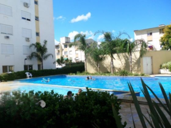 APARTAMENTO 2 DORMITÓRIOS, REFORMADO À VENDA NO THE SUN - TRISTEZA — foto 3