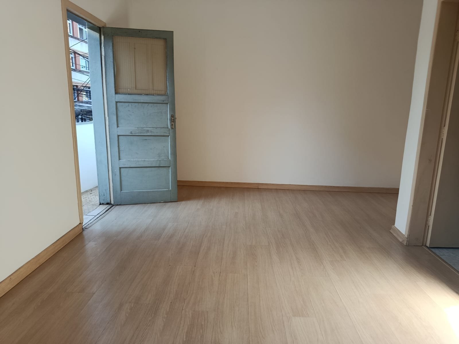APARTAMENTO 3 QUARTOS, 2 SACADA E 2 BANHEIROS NO CENTRO DE CANOAS.