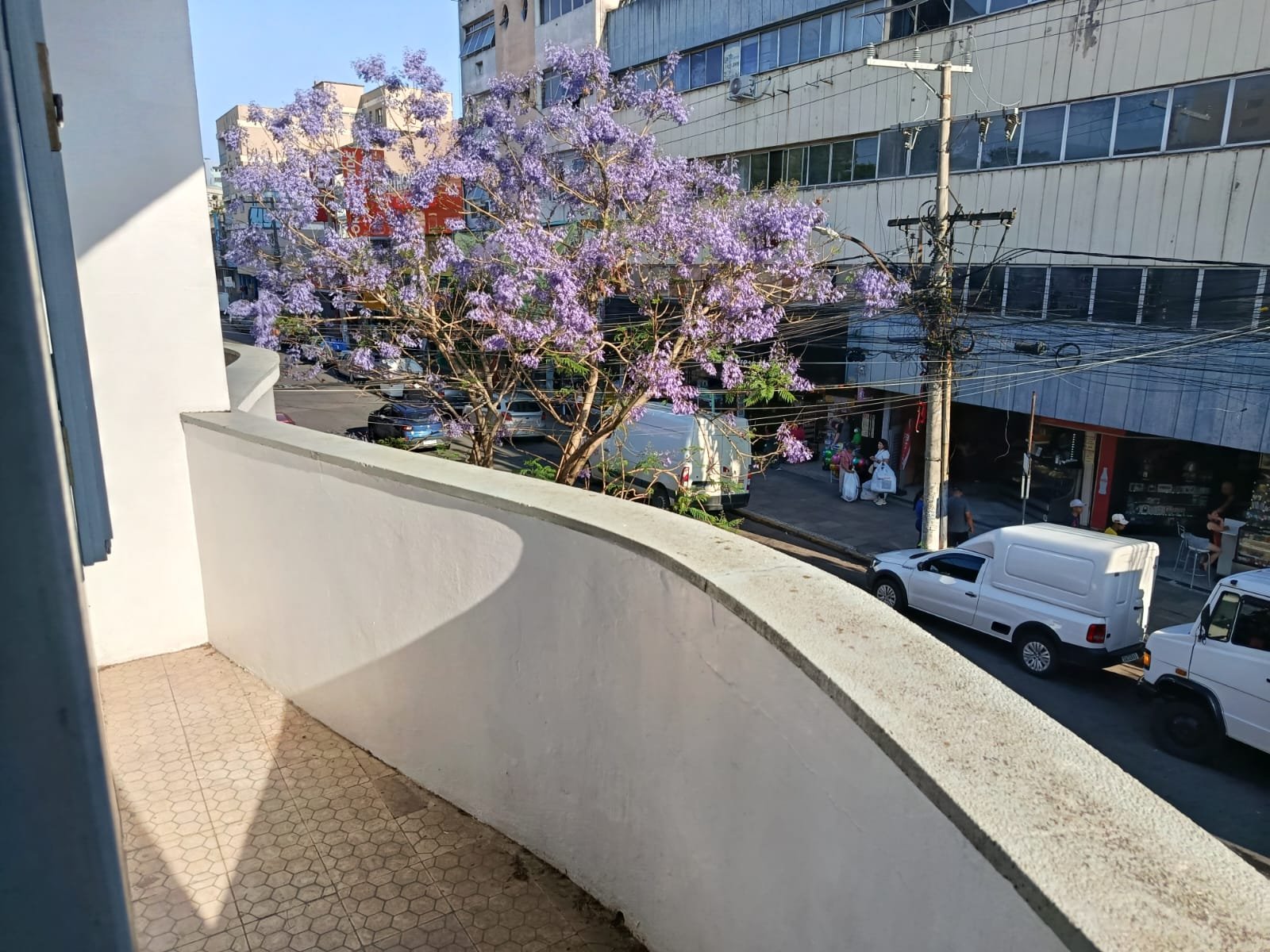 APARTAMENTO 3 QUARTOS, 2 SACADA E 2 BANHEIROS NO CENTRO DE CANOAS. — foto 2
