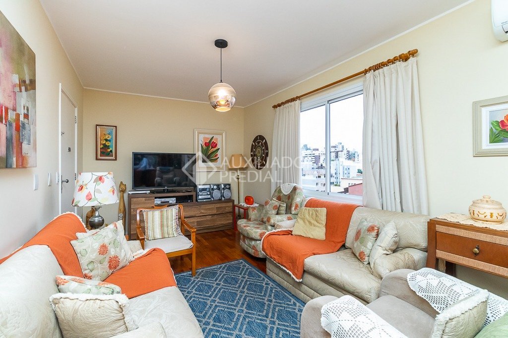 APARTAMENTO 3 QUARTOS, UM SENDO SUÍTE, VISTA LIVRE, BANHO AUXILIAR E BOX COBERTO.