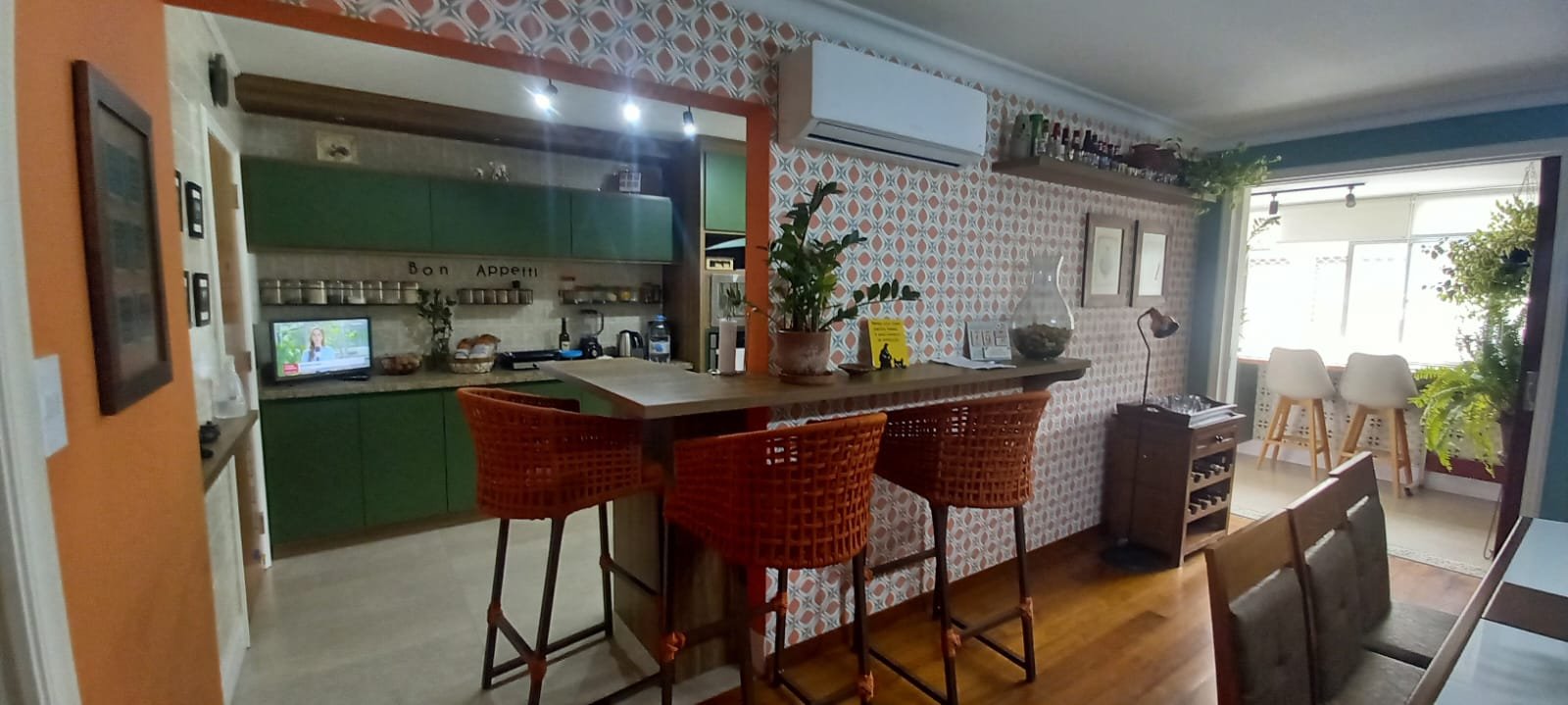 APARTAMENTO 3D, 1SUÍTE, DEP COMPLETA, 1 VAGA ESCRITURADA,108 M² — foto 2