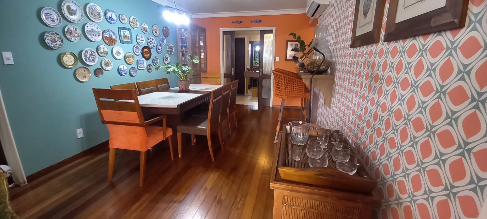 APARTAMENTO 3D, 1SUÍTE, DEP COMPLETA, 1 VAGA ESCRITURADA,108 M² — foto 3