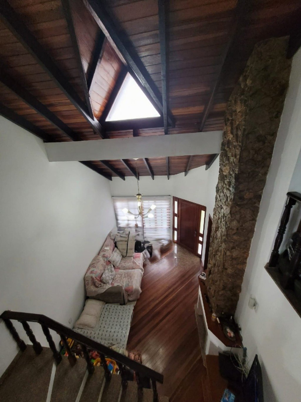 CASA 3 QUARTOS COM SUITE C/BANHEIRA DE HIDRO PISCINA E GARAGEM PARA 2 CARROS  — foto 3