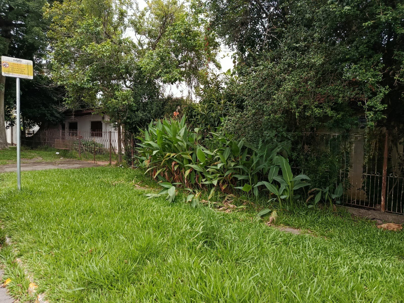 EXCELENTE TERRENO MEDINDO 30X33 com 990 m², A 700 m DO PARK SHOPPING — foto 3