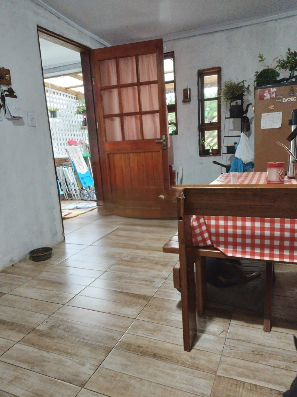 ÓTIMA CASA EM TERRENO DE 375M² COM POSSIBILIDADE DE EXPAÇÃO, PRÓXIMO AO MAR. — foto 3