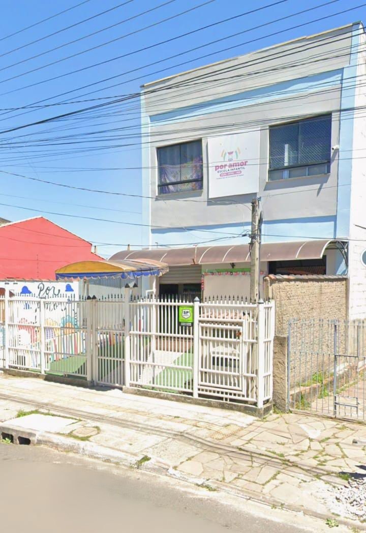 PRÉDIO COMERCIAL COM 500M² DE ÁREA TOTAL EM TEERRENO DE 10X50.