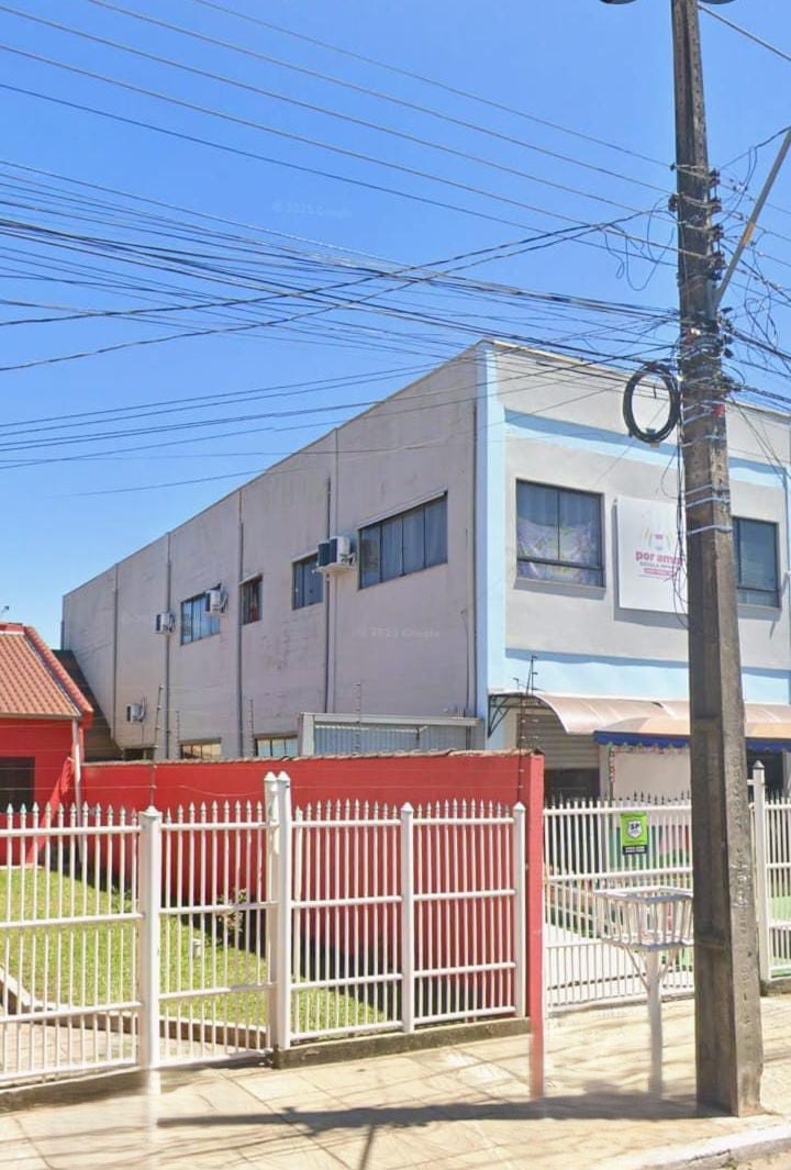 PRÉDIO COMERCIAL COM 500M² DE ÁREA TOTAL EM TEERRENO DE 10X50. — foto 2