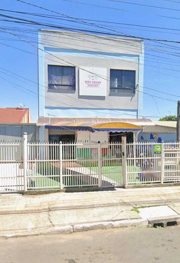 PRÉDIO COMERCIAL COM 500M² DE ÁREA TOTAL EM TEERRENO DE 10X50. — foto 3