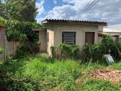 TERRENO 11X50 EM LOCALIZAÇÃO NOBRE